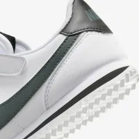 Nike Cortez EasyOn Little детские Кроссовки цвет белый
