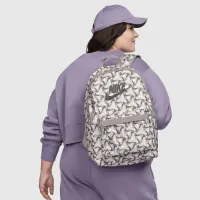 Nike Heritage рюкзак (25L) цвет белый
