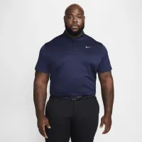 Nike Victory+ чоловічі Dri-FIT для гольфу Polo блакитний
