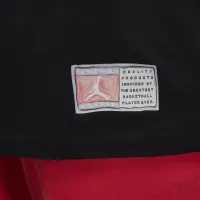 Nike Jordan Flight Essentials мужские футболка цвет черный