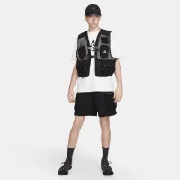 Nike ACG чоловічі Dri-FIT футболка колір білий