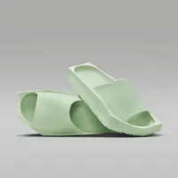 Nike Jordan Hex женская Slides цвет зеленый