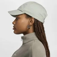 Nike Club Unstructuколір червоний Futura Wash Cap колір зелений