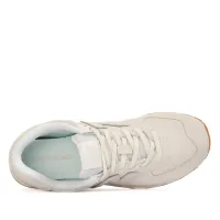 Кросівки New Balance U574NWW - Бежевий