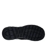 Кросівки Skechers Agoura 52635BBK - Чорні