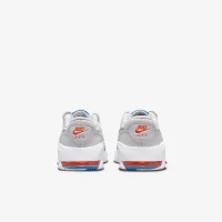 Nike Air Max Excee Little дитячі Кросівки колір сірий