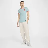 Atlético Madrid 2024/25 Stadium Away жіноча Nike Dri-FIT Soccer Replica Jersey колір зелений