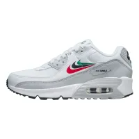 Кроссовки NIKE AIR MAX 90 GS (DV3032 100)