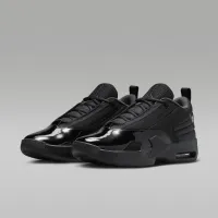 Nike Jordan Max Aura 6 чоловічі Кросівки колір чорний