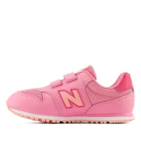 Кроссовки New Balance PV500FPP - Розовые