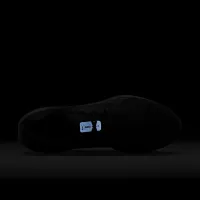 Nike Winflo 11 мужские Road Running Кроссовки цвет черный