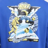 Nike Sportswear Club Толстовка з капюшоном блакитний