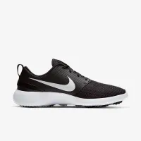 Nike Roshe G мужские для гольфа Кроссовки цвет черный