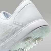 Nike Jordan NU Retro 1 G для гольфу Кросівки колір білий