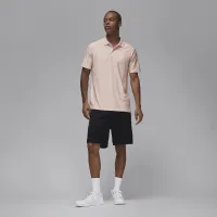 Nike Jordan Dri-FIT ADV Sport мужские для гольфа Polo цвет красный