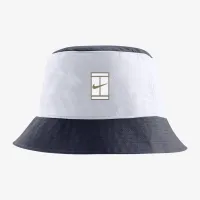 Nike Tennis Bucket Hat синий