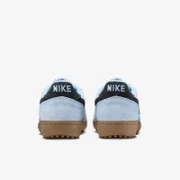 Nike Field General Suede жіноча Кросівки блакитний