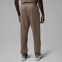 Nike Jordan Sport Crossover мужские Dri-FIT Fleece Pants цвет серый