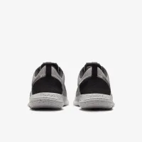 Nike Flex Experience Run 12 мужские Road Running Кроссовки цвет серый