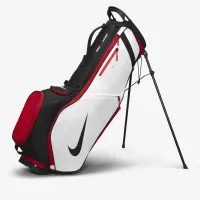 Nike Air Sport 2 для гольфу сумка колір червоний