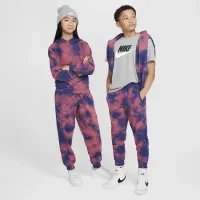 Nike Sportswear Club Fleece Big дитячі Joggers Pink