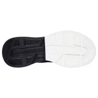 Кросівки Чоловічі SKECHERS Slip-ins: BOBS Sport Arc Waves 2.0 (118317-BLK)