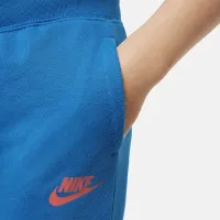 Nike Little детские Pants синий