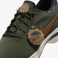 Nike Victory Tour 3 для гольфа Кроссовки цвет зеленый