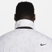 Nike Tour чоловічі Dri-FIT для гольфу Polo колір білий