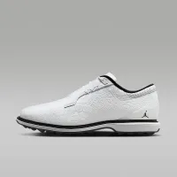 Nike Jordan ADG 5 для гольфу Кросівки (Wide) колір білий