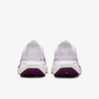 Nike Pegasus 41 женская Road Running Кроссовки (Extra Wide) цвет белый
