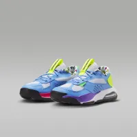 Nike Jordan Air 200E Big дитячі Кросівки колір білий