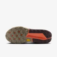 Nike Zegama 2 чоловічі Trail Running Кросівки колір коричневий
