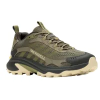 Кросівки для трекінгу Чоловічі Merrell MOAB SPEED 2 (J037527)