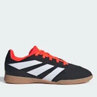 Кросівки adidas Pколір червонийator 24 Club Indoor Sala IG5435 - Чорні