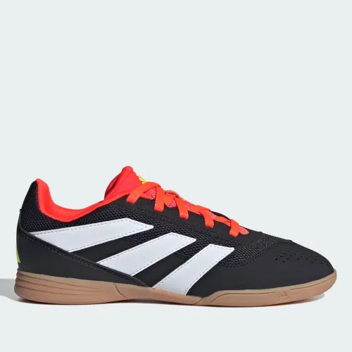 Кроссовки adidas Pцвет красныйator 24 Club Indoor Sala IG5435 - Черные