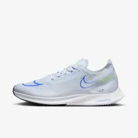 Nike Streakfly Road Racing Кросівки колір сірий