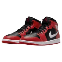 Кросівки NIKE AIR JORDAN 1 MID (DQ8426 061)