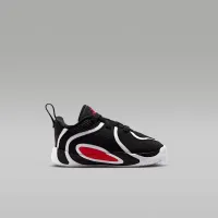 Nike Tatum 4 Baby/Toddler Кроссовки цвет черный