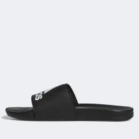 Шлёпанцы adidas Adilette Comfort Slides GY1945 - Черные