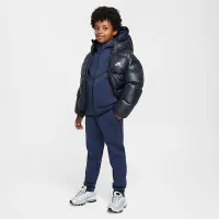 Nike Sportswear Tech Fleece Big дитячі Joggers блакитний