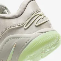Nike LeBron XXII баскетбольні Кросівки колір сірий
