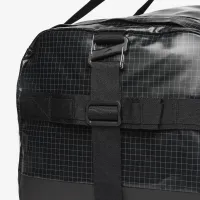 Nike Hike Duffel сумка (50L) цвет черный