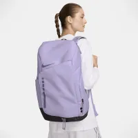 Nike Hoops Elite наплічник (32л) колір фіолетовий
