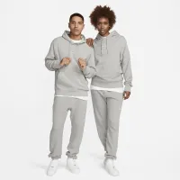 Nike NOCTA мужские Fleece баскетбольные Pants цвет серый