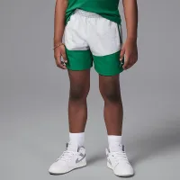 Nike Jordan Little дитячі 2-Piece Stacked Mixed комплект колір сірий