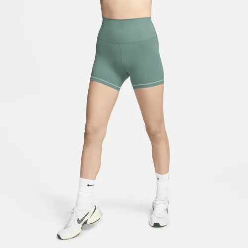 Nike One Rib жіноча З високою талією 5