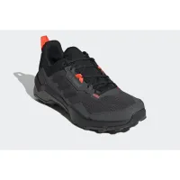 Кроссовки adidas Terrex Ax4 Primeцвет зеленый Hiking FZ3280 - Серые