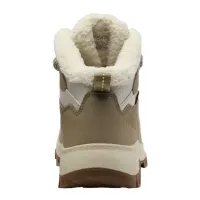 Кроссовки для треккинга Женские Jack Wolfskin EVERQUEST TEXAPORE MID W (4053581 A0030)