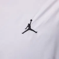Nike Jordan Brooklyn мужские Hooded Draft Куртка цвет белый